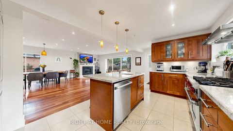 Photo 16 at 24 Stonedene Boulevard, Branson, Toronto