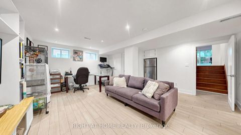 Photo 34 at 24 Stonedene Boulevard, Branson, Toronto
