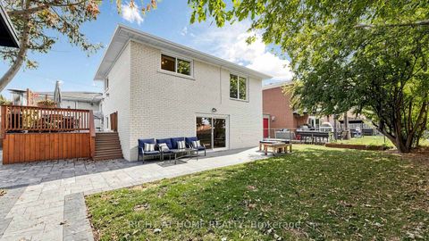 Photo 43 at 24 Stonedene Boulevard, Branson, Toronto