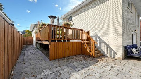 Photo 44 at 24 Stonedene Boulevard, Branson, Toronto
