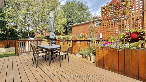 Photo 45 at 24 Stonedene Boulevard, Branson, Toronto