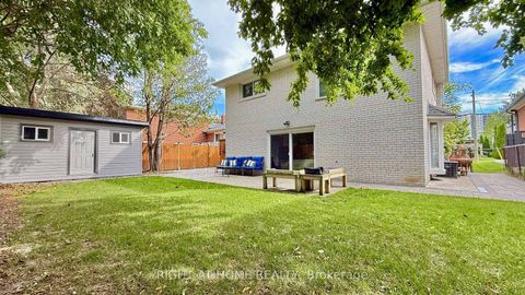Photo 47 at 24 Stonedene Boulevard, Branson, Toronto