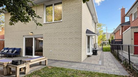 Photo 49 at 24 Stonedene Boulevard, Branson, Toronto