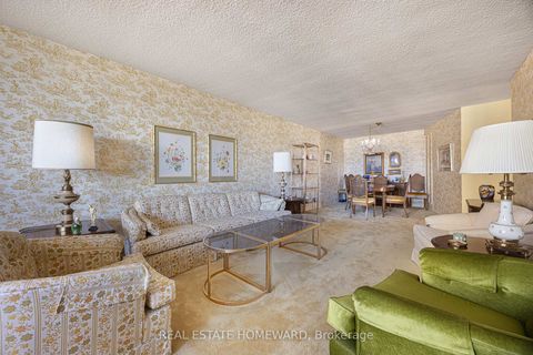 Photo 2 at 1007 - 3303 Don Mills Road, Don Valley Village, Toronto
