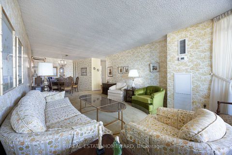 Photo 3 at 1007 - 3303 Don Mills Road, Don Valley Village, Toronto