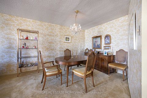 Photo 4 at 1007 - 3303 Don Mills Road, Don Valley Village, Toronto