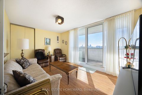 Photo 5 at 1007 - 3303 Don Mills Road, Don Valley Village, Toronto