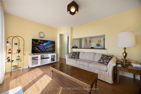 Photo 6 at 1007 - 3303 Don Mills Road, Don Valley Village, Toronto