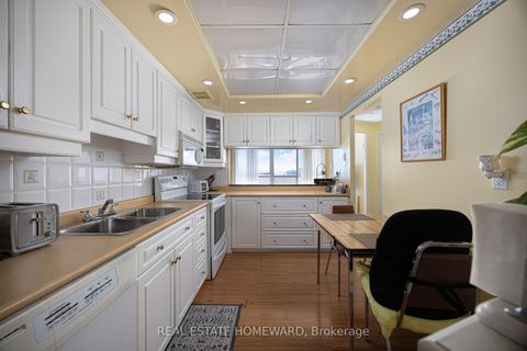 Photo 7 at 1007 - 3303 Don Mills Road, Don Valley Village, Toronto