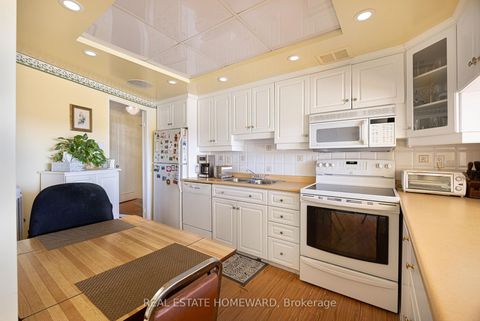 Photo 9 at 1007 - 3303 Don Mills Road, Don Valley Village, Toronto