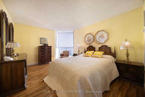 Photo 10 at 1007 - 3303 Don Mills Road, Don Valley Village, Toronto