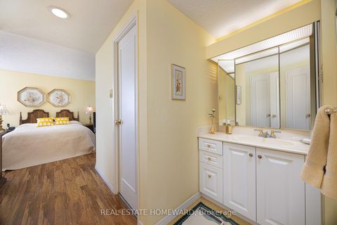 Photo 11 at 1007 - 3303 Don Mills Road, Don Valley Village, Toronto