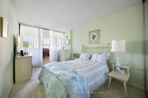 Photo 12 at 1007 - 3303 Don Mills Road, Don Valley Village, Toronto