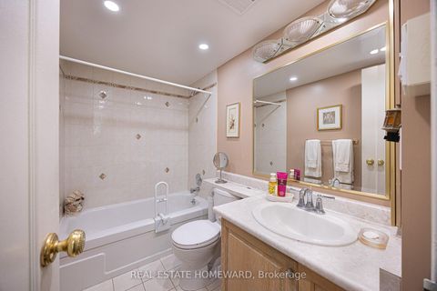 Photo 13 at 1007 - 3303 Don Mills Road, Don Valley Village, Toronto