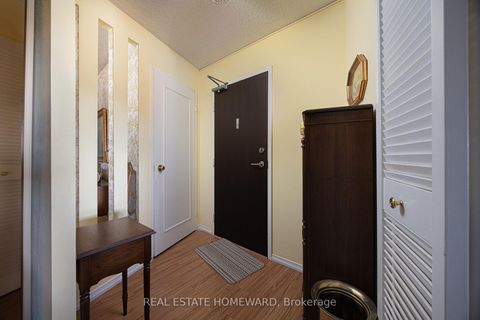 Photo 14 at 1007 - 3303 Don Mills Road, Don Valley Village, Toronto