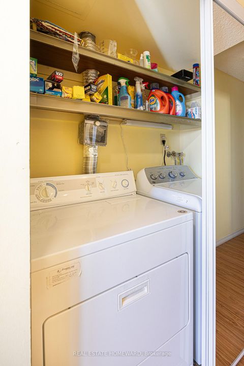 Photo 15 at 1007 - 3303 Don Mills Road, Don Valley Village, Toronto