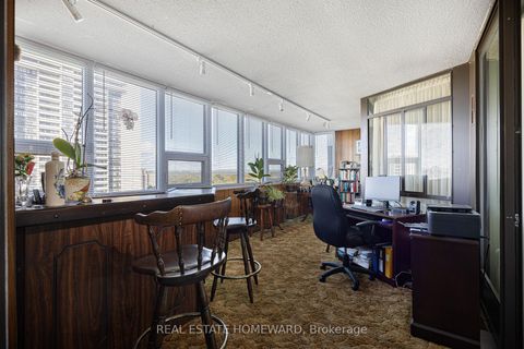 Photo 16 at 1007 - 3303 Don Mills Road, Don Valley Village, Toronto