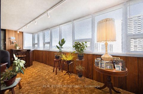 Photo 17 at 1007 - 3303 Don Mills Road, Don Valley Village, Toronto