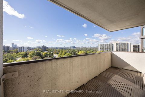 Photo 19 at 1007 - 3303 Don Mills Road, Don Valley Village, Toronto