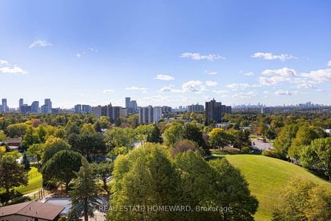 Photo 20 at 1007 - 3303 Don Mills Road, Don Valley Village, Toronto