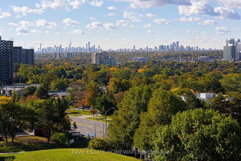 Photo 21 at 1007 - 3303 Don Mills Road, Don Valley Village, Toronto