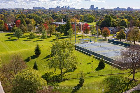 Photo 22 at 1007 - 3303 Don Mills Road, Don Valley Village, Toronto
