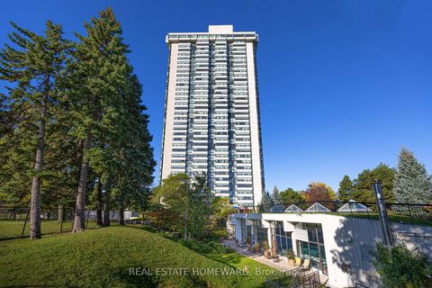 Photo 23 at 1007 - 3303 Don Mills Road, Don Valley Village, Toronto