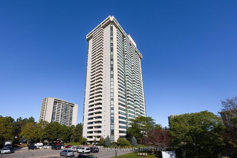 Photo 24 at 1007 - 3303 Don Mills Road, Don Valley Village, Toronto