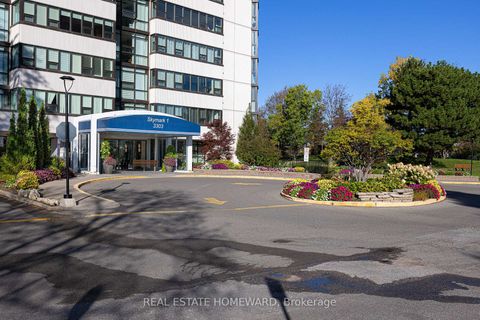 Photo 25 at 1007 - 3303 Don Mills Road, Don Valley Village, Toronto