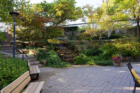 Photo 26 at 1007 - 3303 Don Mills Road, Don Valley Village, Toronto