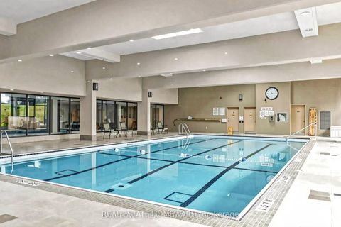 Photo 27 at 1007 - 3303 Don Mills Road, Don Valley Village, Toronto