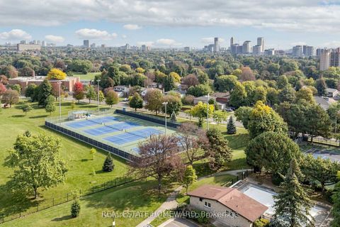 Photo 28 at 1007 - 3303 Don Mills Road, Don Valley Village, Toronto