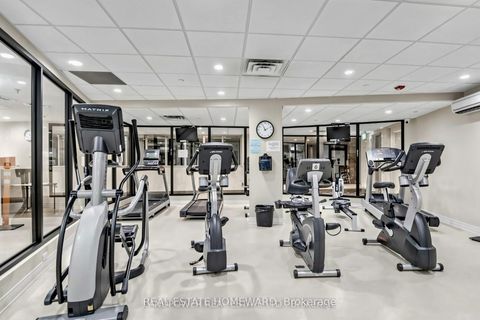 Photo 29 at 1007 - 3303 Don Mills Road, Don Valley Village, Toronto