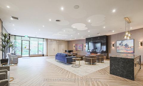 Photo 33 at 1007 - 3303 Don Mills Road, Don Valley Village, Toronto