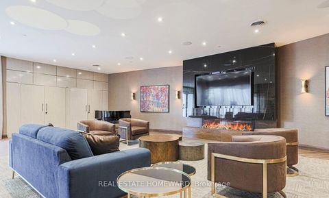 Photo 34 at 1007 - 3303 Don Mills Road, Don Valley Village, Toronto