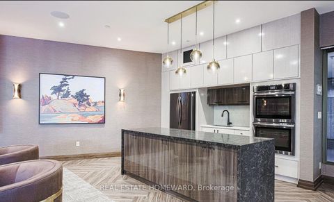 Photo 35 at 1007 - 3303 Don Mills Road, Don Valley Village, Toronto