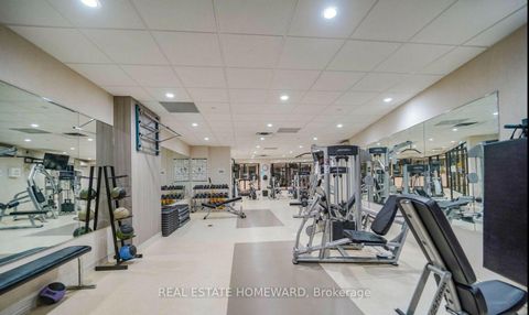 Photo 36 at 1007 - 3303 Don Mills Road, Don Valley Village, Toronto
