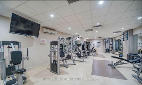 Photo 37 at 1007 - 3303 Don Mills Road, Don Valley Village, Toronto