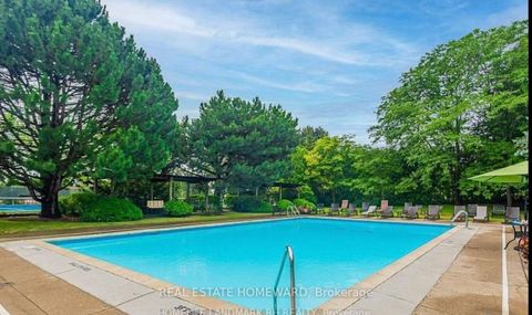 Photo 41 at 1007 - 3303 Don Mills Road, Don Valley Village, Toronto