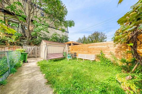 Photo 6 at 60 Fennings Street, Bellwoods, Toronto
