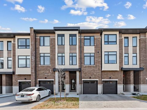 Photo 0 at 503 - 1695 Dersan Street, Duffin Heights, Pickering