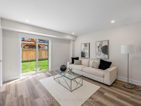Photo 1 at 503 - 1695 Dersan Street, Duffin Heights, Pickering