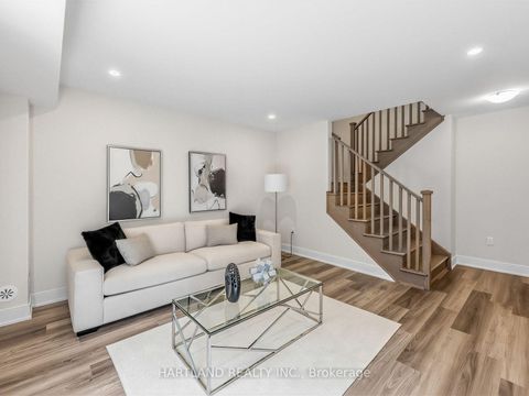 Photo 2 at 503 - 1695 Dersan Street, Duffin Heights, Pickering