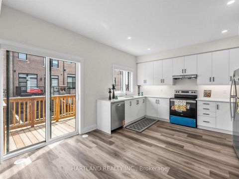 Photo 3 at 503 - 1695 Dersan Street, Duffin Heights, Pickering