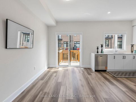 Photo 6 at 503 - 1695 Dersan Street, Duffin Heights, Pickering