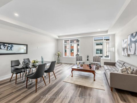 Photo 7 at 503 - 1695 Dersan Street, Duffin Heights, Pickering