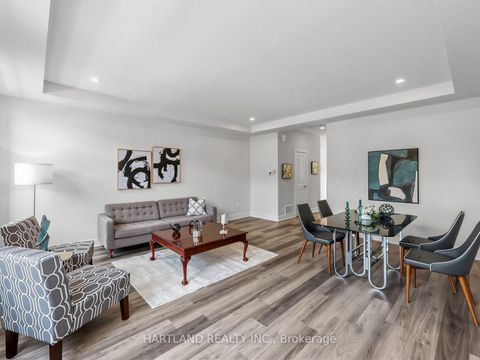 Photo 9 at 503 - 1695 Dersan Street, Duffin Heights, Pickering