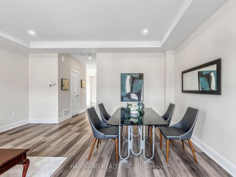 Photo 10 at 503 - 1695 Dersan Street, Duffin Heights, Pickering