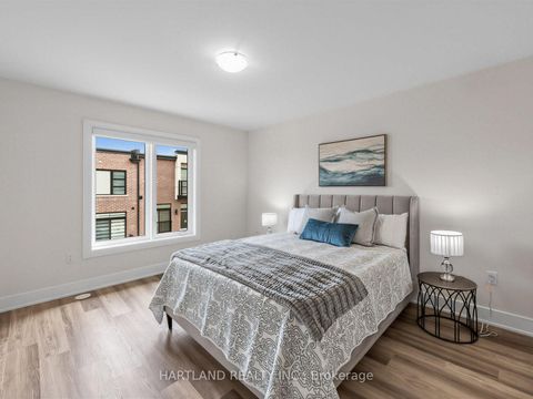 Photo 12 at 503 - 1695 Dersan Street, Duffin Heights, Pickering