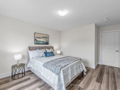Photo 13 at 503 - 1695 Dersan Street, Duffin Heights, Pickering